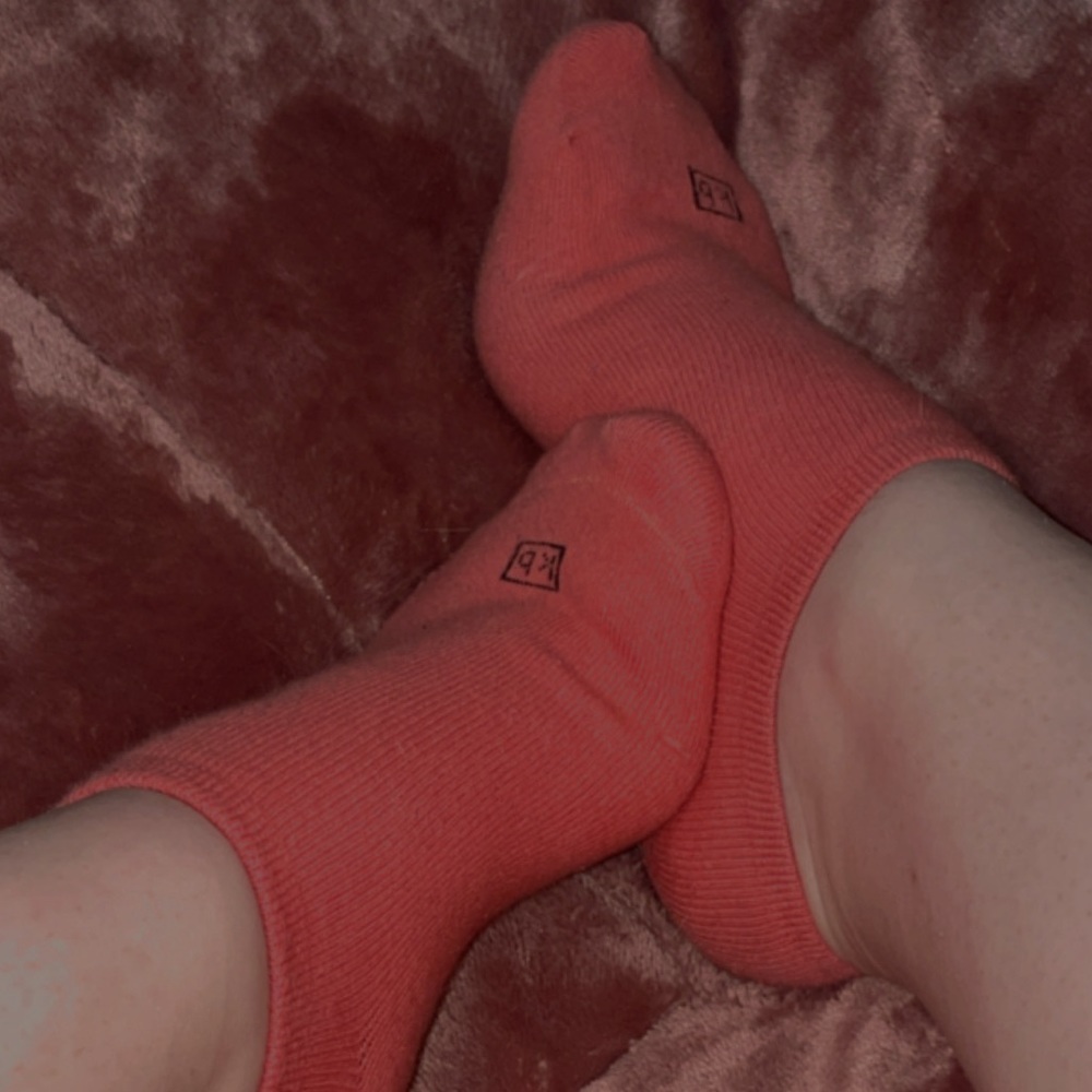Women sock